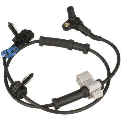 BWD AUTOMOTIVE - ABS1573 - ABS Wheel Speed Sensor pa2