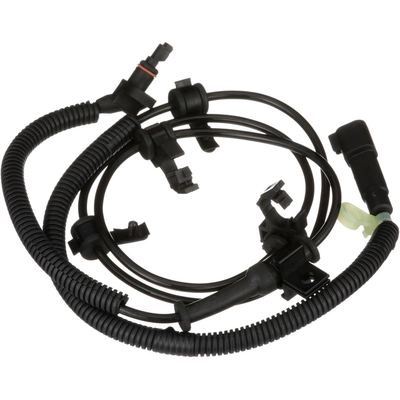 BWD AUTOMOTIVE - ABS1610 - ABS Wheel Speed Sensor pa2