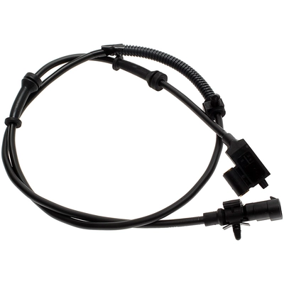 BWD AUTOMOTIVE - ABS172 - ABS Wheel Speed Sensor pa1