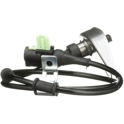 BWD AUTOMOTIVE - ABS1741 - ABS Wheel Speed Sensor pa2