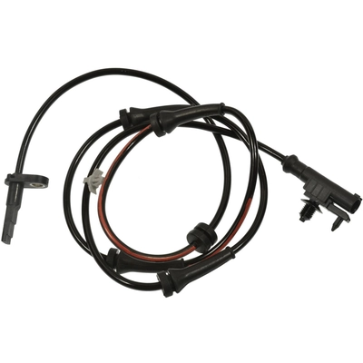 BWD AUTOMOTIVE - ABS1742 - ABS Wheel Speed Sensor pa3