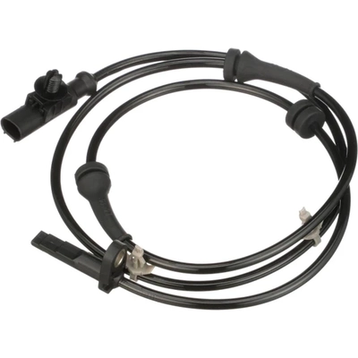 BWD AUTOMOTIVE - ABS1757 - ABS Speed Sensor pa5