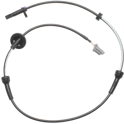 BWD AUTOMOTIVE - ABS1768 - ABS Wheel Speed Sensor pa1