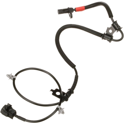 BWD AUTOMOTIVE - ABS1789 - ABS Wheel Speed Sensor pa6