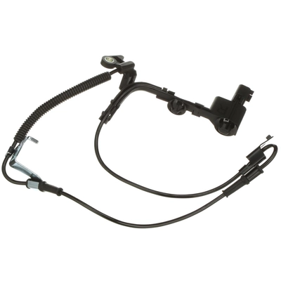 BWD AUTOMOTIVE - ABS1819 - ABS Wheel Speed Sensor pa2