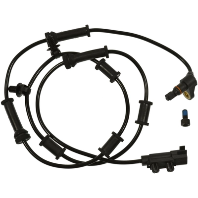 BWD AUTOMOTIVE - ABS2011 - ABS Wheel Speed Sensor pa1