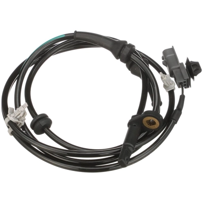 BWD AUTOMOTIVE - ABS2166 - ABS Wheel Speed Sensor pa1