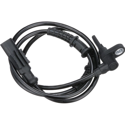 BWD AUTOMOTIVE - ABS2250 - ABS Sensor pa6