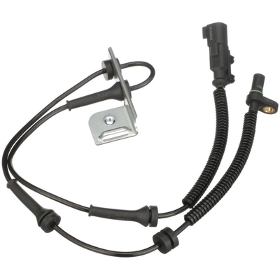 BWD AUTOMOTIVE - ABS2465 - ABS Wheel Speed Sensor pa4