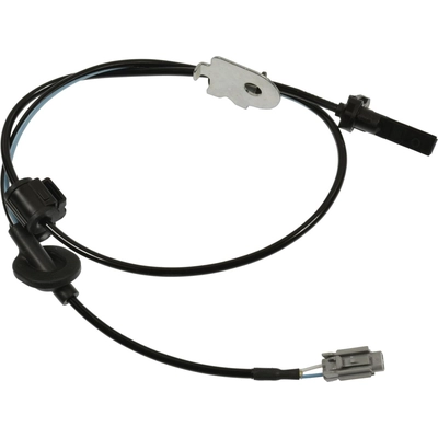 BWD AUTOMOTIVE - ABS2521 - Front Wheel ABS Sensor pa1