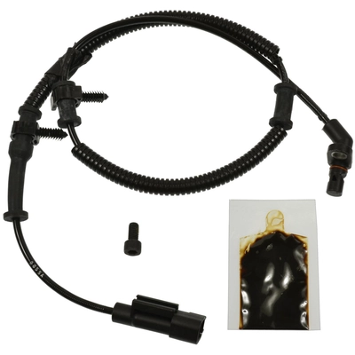 BWD AUTOMOTIVE - ABS2587 - Wheel Speed Sensor pa1