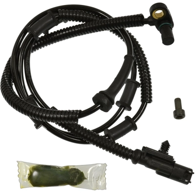 BWD AUTOMOTIVE - ABS2686 - ABS Wheel Speed Sensor pa3