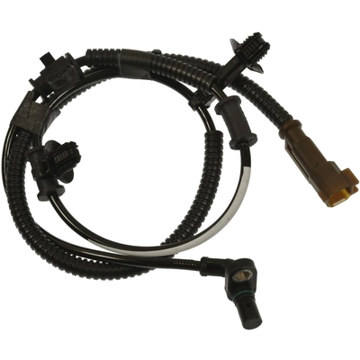 BWD AUTOMOTIVE - ABS2696 - Wheel Speed Sensor pa1