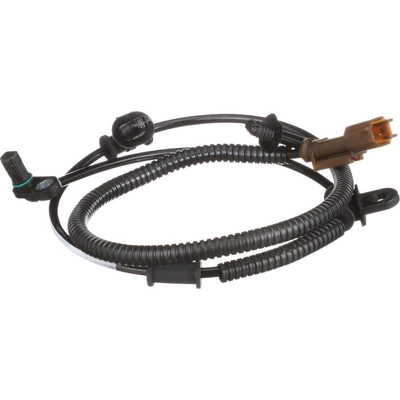 BWD AUTOMOTIVE - ABS2696 - Wheel Speed Sensor pa5