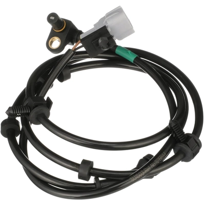 BWD AUTOMOTIVE - ABS321 - ABS Wheel Speed Sensor pa2