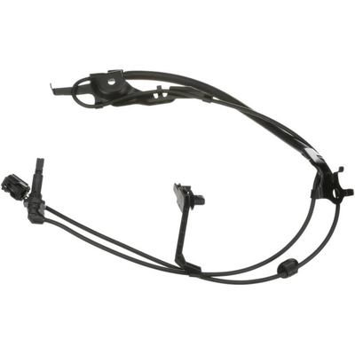 Front Wheel ABS Sensor by BWD AUTOMOTIVE - ABS3232 pa1