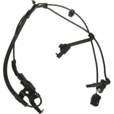 Front Wheel ABS Sensor by BWD AUTOMOTIVE - ABS3232 pa3