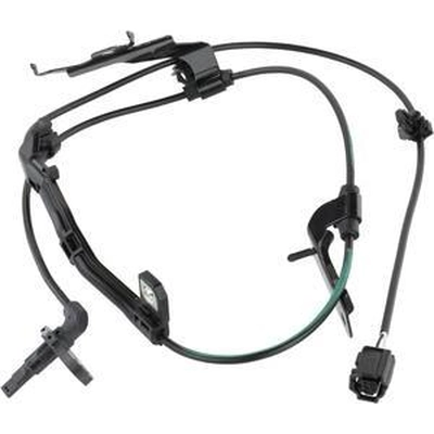 Front Wheel ABS Sensor by BWD AUTOMOTIVE - ABS3332 pa5