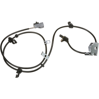 Front Wheel ABS Sensor by BWD AUTOMOTIVE - ABS345 pa1