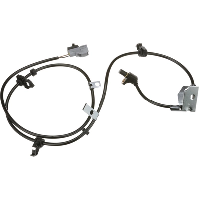 BWD AUTOMOTIVE - ABS345 - ABS Wheel Speed Sensor pa1