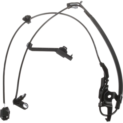 Front Wheel ABS Sensor by BWD AUTOMOTIVE - ABS3515 pa2