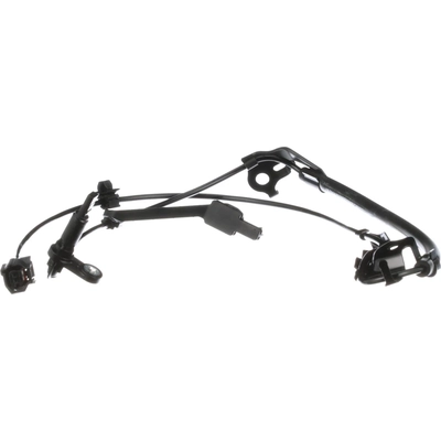 Front Wheel ABS Sensor by BWD AUTOMOTIVE - ABS3515 pa3