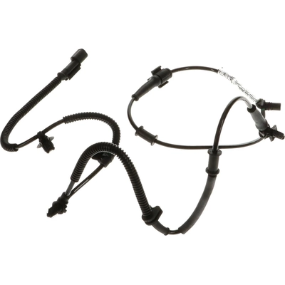 Front Wheel ABS Sensor by BWD AUTOMOTIVE - ABS3578 pa2