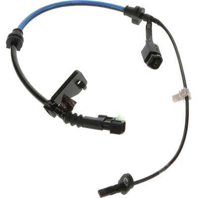 Front Wheel ABS Sensor by BWD AUTOMOTIVE - ABS3706 pa1