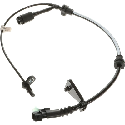 Front Wheel ABS Sensor by BWD AUTOMOTIVE - ABS3707 pa1