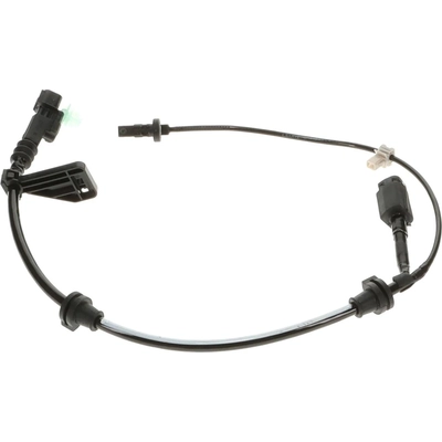 Front Wheel ABS Sensor by BWD AUTOMOTIVE - ABS3707 pa2