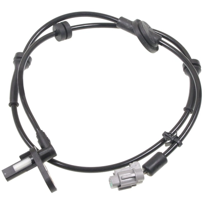 Front Wheel ABS Sensor by BWD AUTOMOTIVE - ABS388 pa1