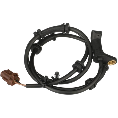 BWD AUTOMOTIVE - ABS418 - ABS Wheel Speed Sensor pa1