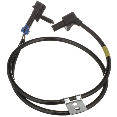 BWD AUTOMOTIVE - ABS590 -  ABS Wheel Speed Sensor pa6