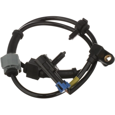 BWD AUTOMOTIVE - ABS592 - ABS Wheel Speed Sensor pa2