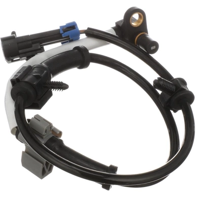 BWD AUTOMOTIVE - ABS593 - ABS Wheel Speed Sensor pa2