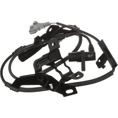 Front Wheel ABS Sensor by BWD AUTOMOTIVE - ABS842 pa2