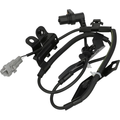 Front Wheel ABS Sensor by BWD AUTOMOTIVE - ABS880 pa1