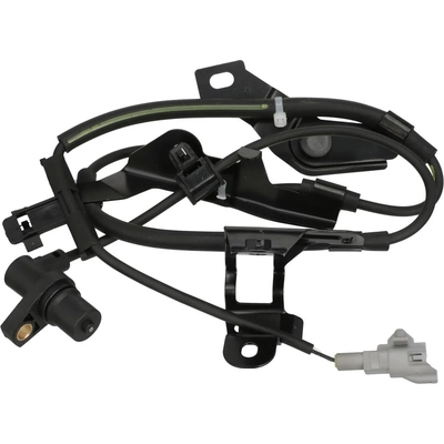 Front Wheel ABS Sensor by BWD AUTOMOTIVE - ABS880 pa2