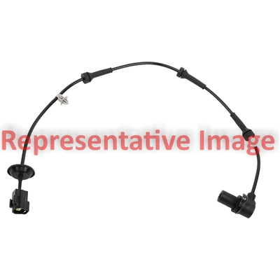 Front Wheel ABS Sensor by CARLSON - CST50141 pa2