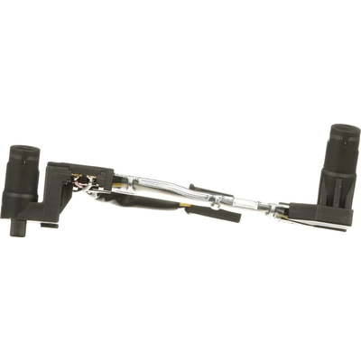 Front Wheel ABS Sensor by DELPHI - SS12260 pa2