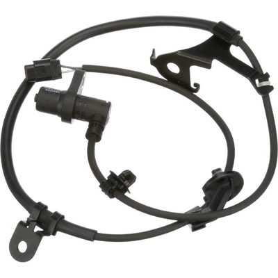 Front Wheel ABS Sensor by DELPHI - SS20284 pa2