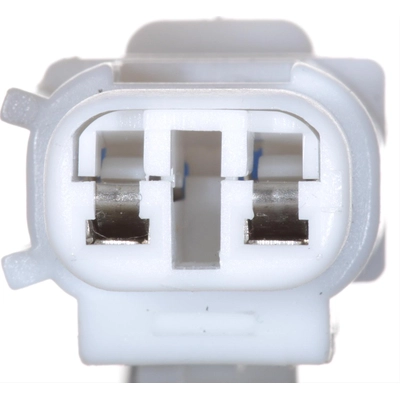 Front Wheel ABS Sensor by DELPHI - SS20285 pa2