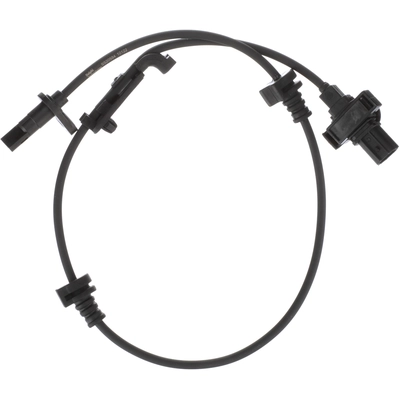 DELPHI - SS20584 - Front Passenger Side ABS Wheel Speed Sensor pa1