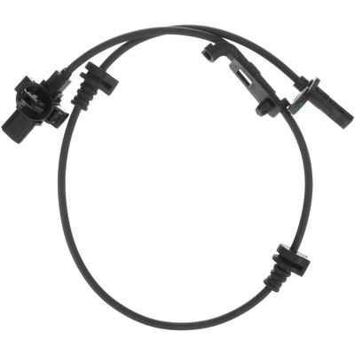 DELPHI - SS20584 - Front Passenger Side ABS Wheel Speed Sensor pa2