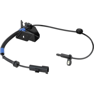 Front Wheel ABS Sensor by DELPHI - SS20822 pa2