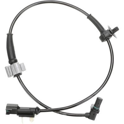 DELPHI - SS20840 - Front ABS Wheel Speed Sensor pa2