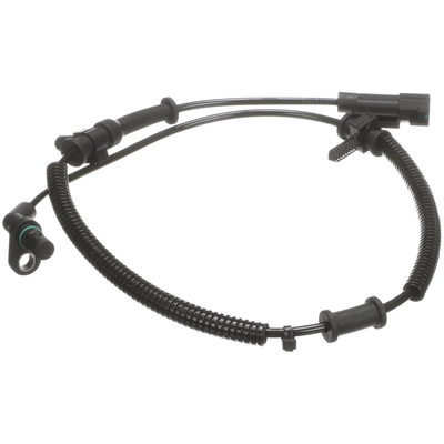 DELPHI - SS20884 - Front ABS Wheel Speed Sensor pa1