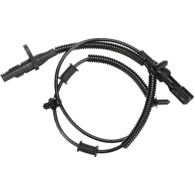 DELPHI - SS20917 - ABS Wheel Speed Sensor pa4