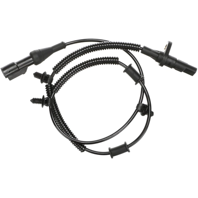 DELPHI - SS20917 - ABS Wheel Speed Sensor pa5