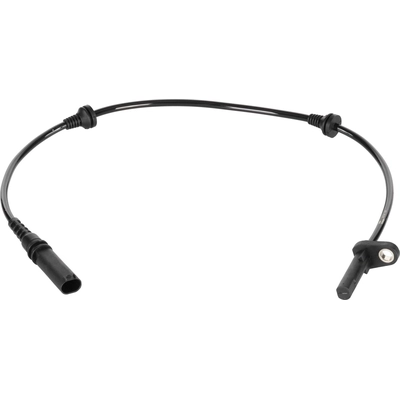 Front Wheel ABS Sensor by DELPHI - SS21026 pa2